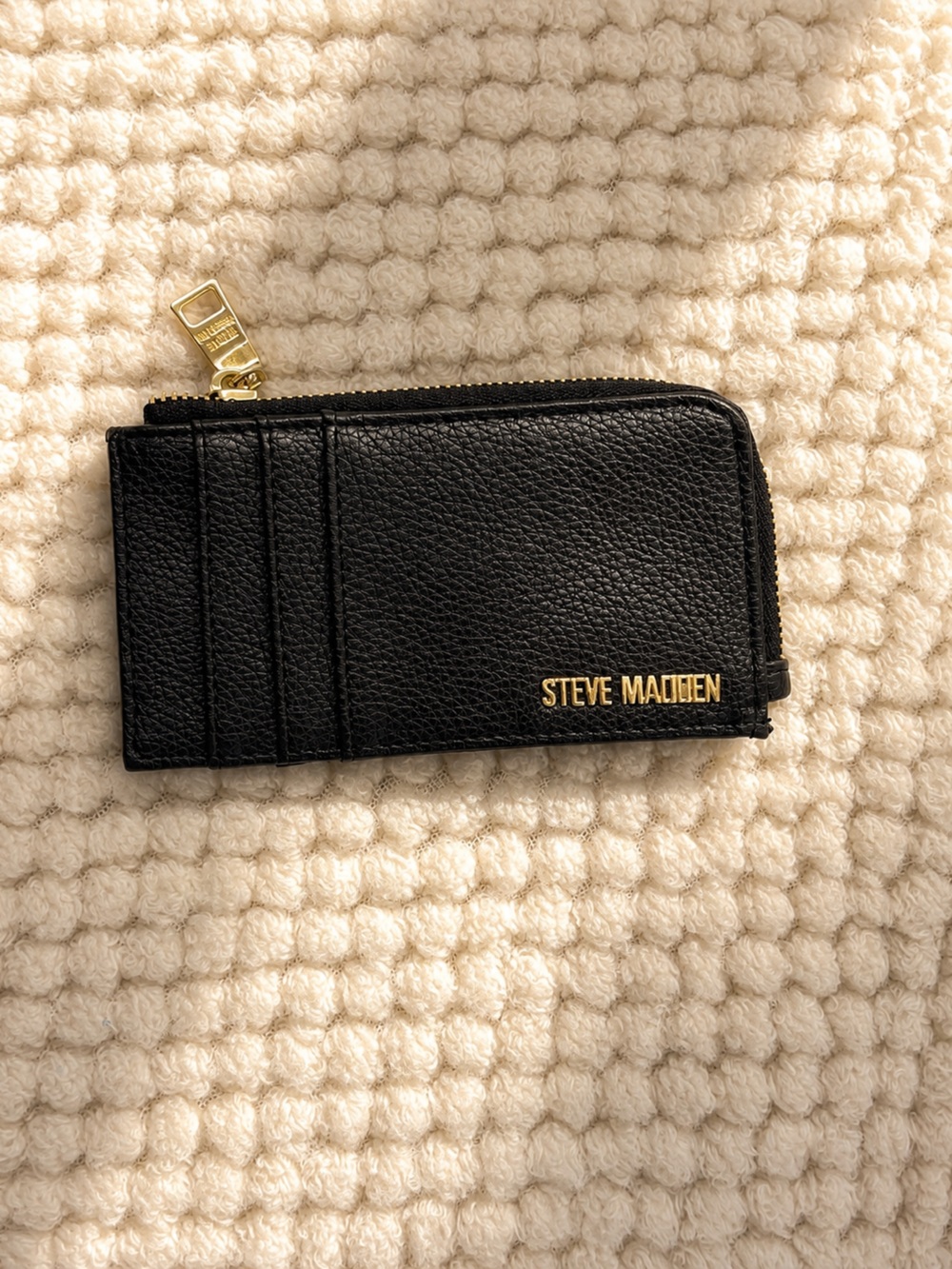 Steve Madden Card Holder Wallet